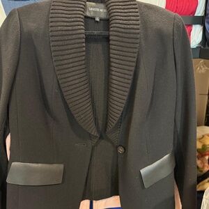 Lafayette 148 New York Sweater Jacket